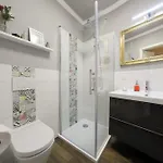 Friendly - Einzelappartement 