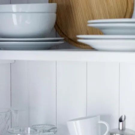 Apartment Friendly - Einzelappartement 