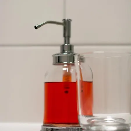 Friendly - Einzelappartement 