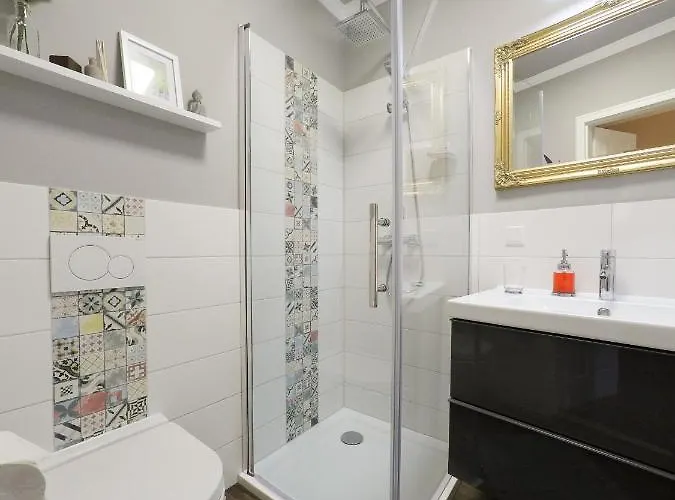 Friendly - Einzelappartement 