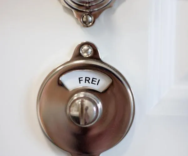 Friendly - Einzelappartement 